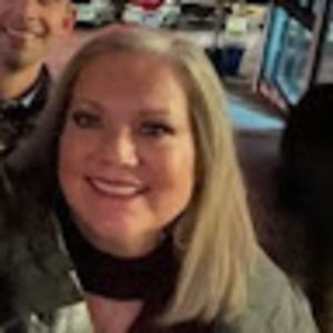 Meet your Posher, Kathy